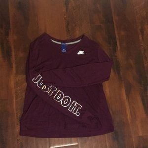 Nike Long Sleeves || 2 for $20